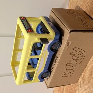 Bluey Bus -NEW